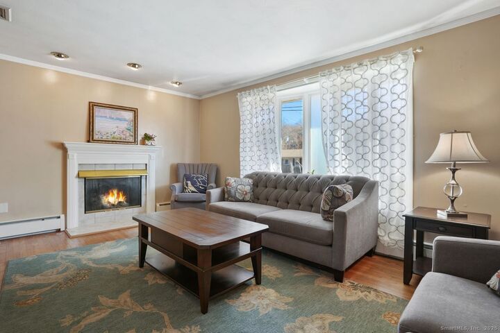 Property Photo: 10 Badger Road CT 06716