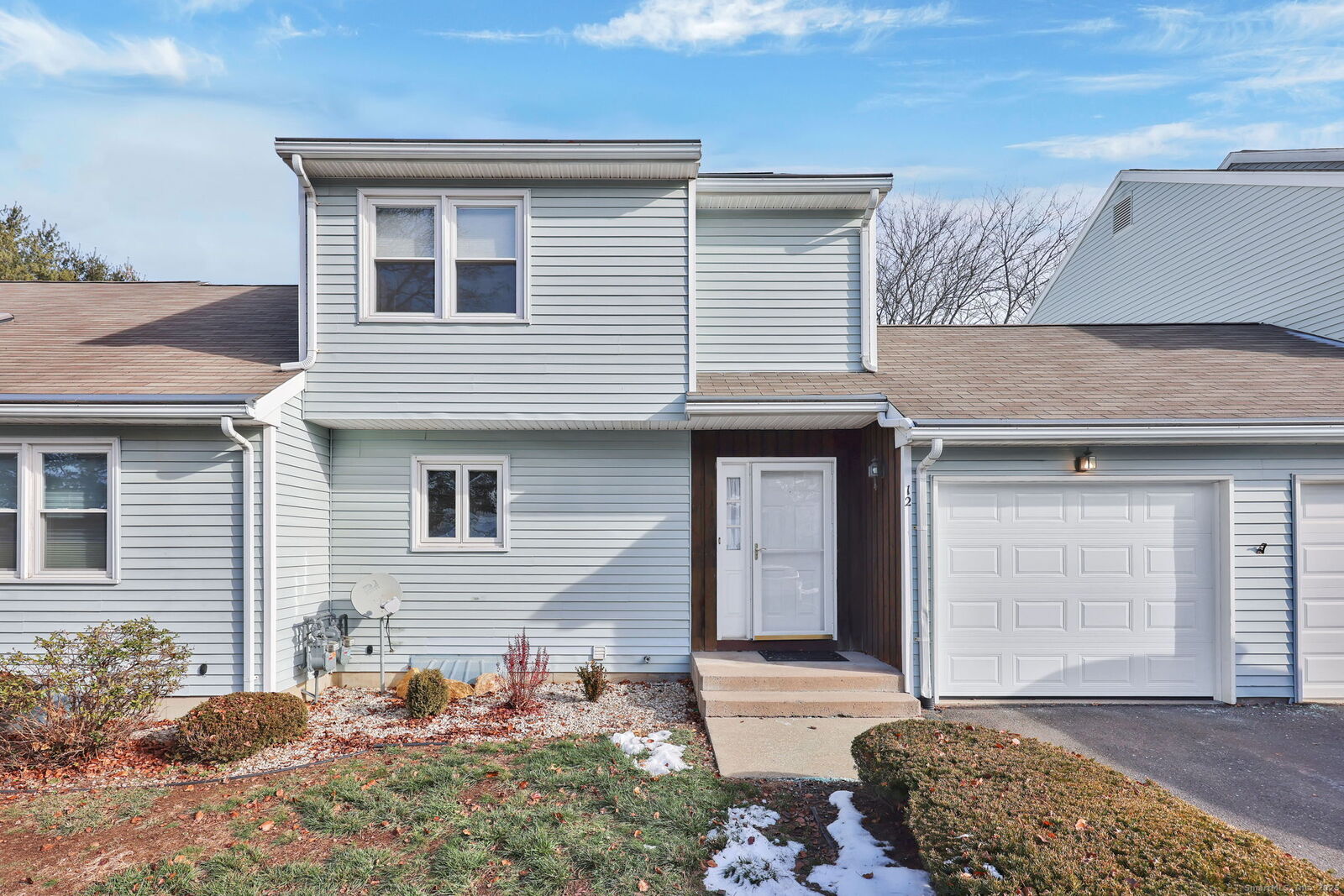 Property Photo:  12 Kevin Drive 12  CT 06088 