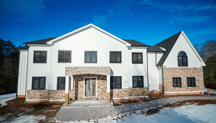 3 Cobtail Way  Simsbury CT 06070 photo