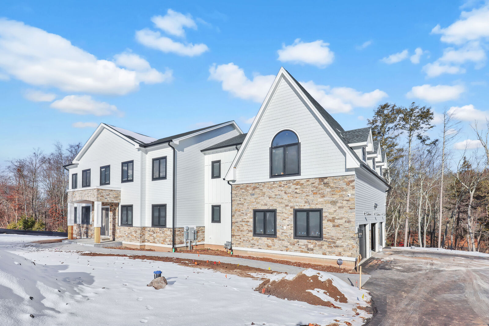 Property Photo: 3 Cobtail Way CT 06070