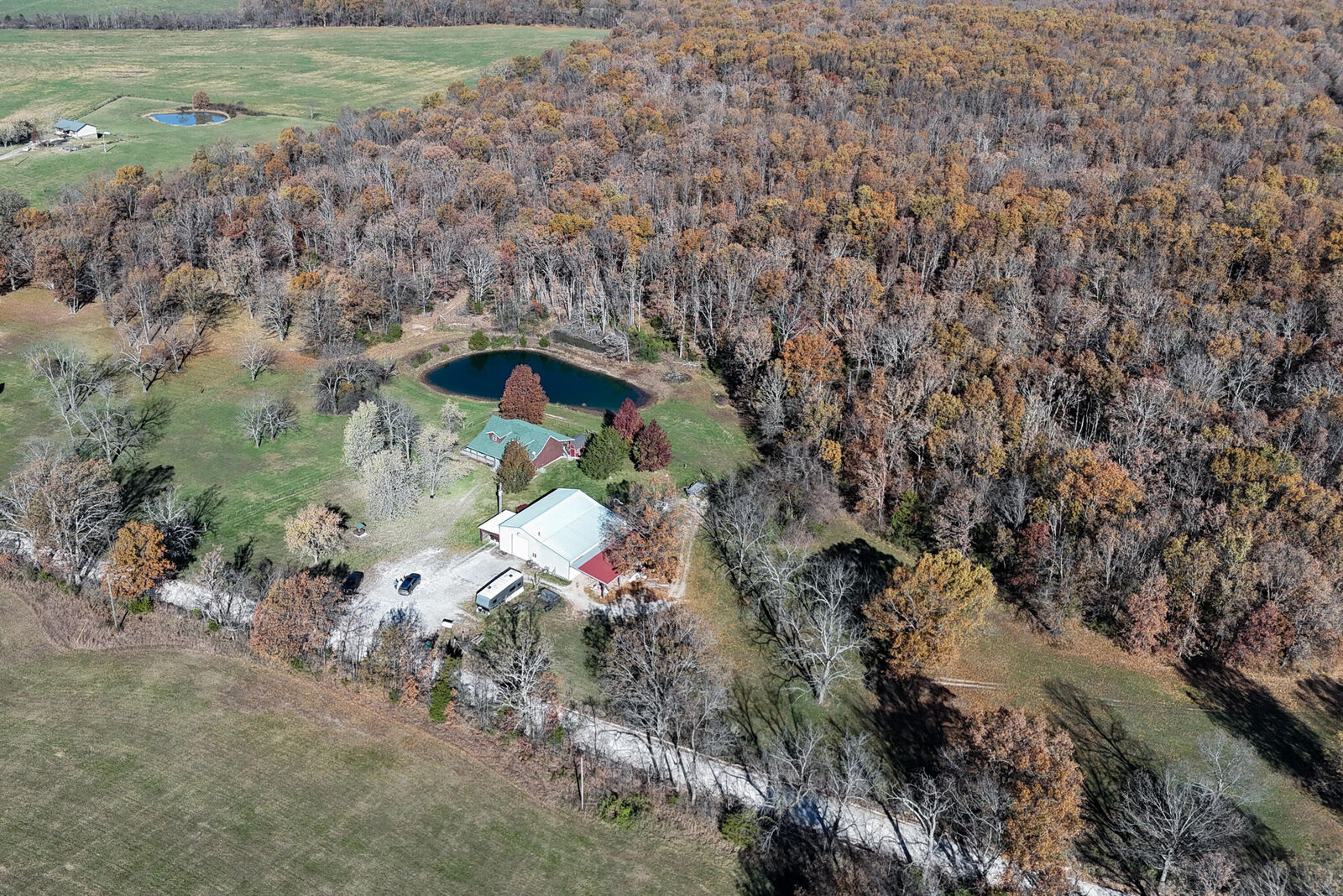 Property Photo: 7257 Whetstone Road MO 65717