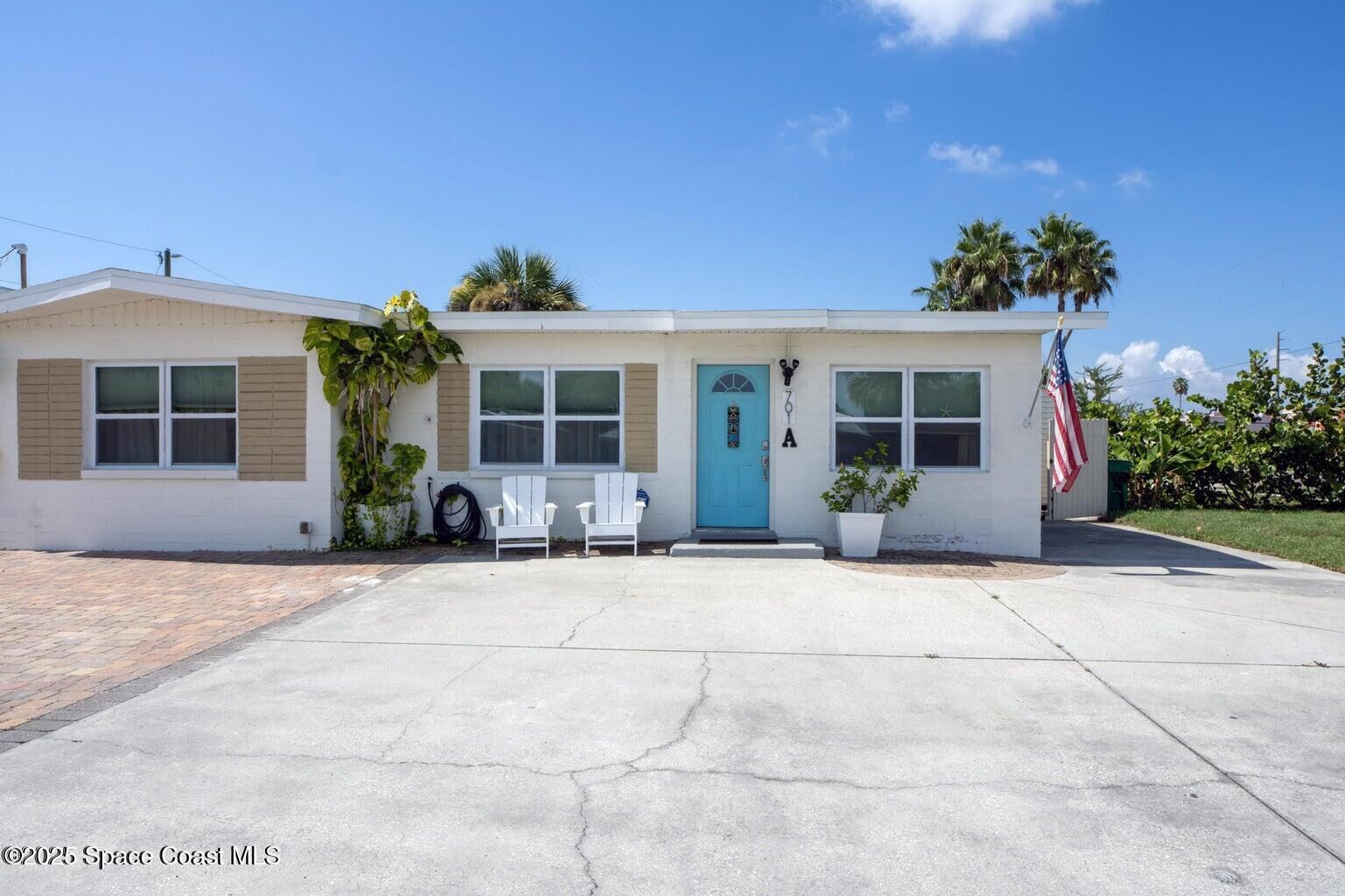 Property Photo: 701 S Orlando Avenue FL 32931