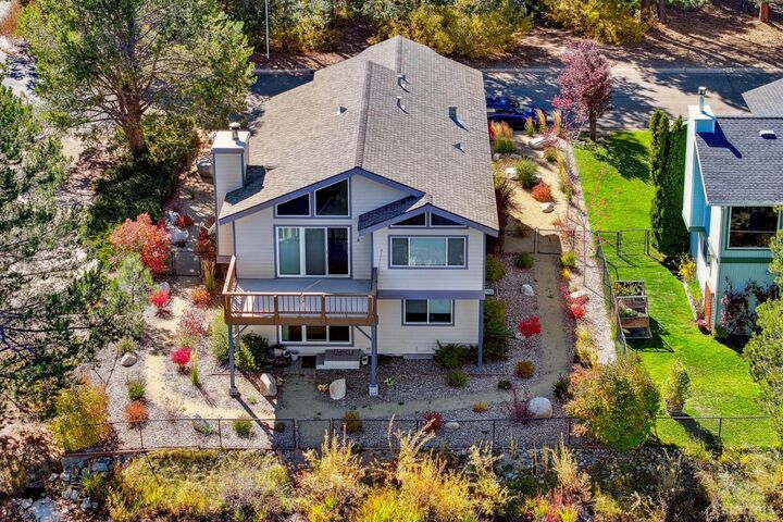 Property Photo: 745 Whitney Drive CA 96150