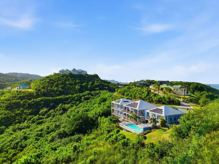 Property Photo:  Rem 49 Marienhoj Ea  VI 00820 