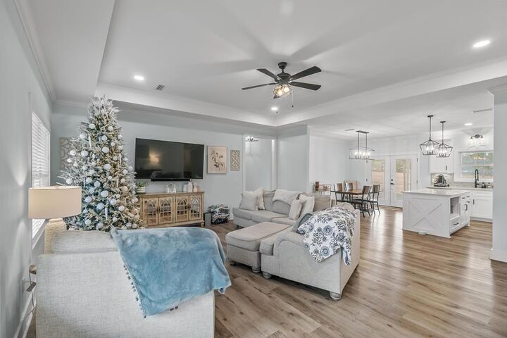 Property Photo:  28 Furnie Jackson  AL 36312 