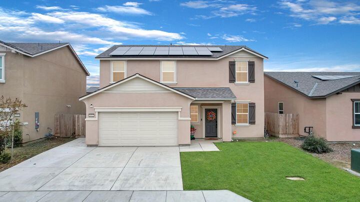 1932 Justice Avenue  Tulare CA 93274 photo