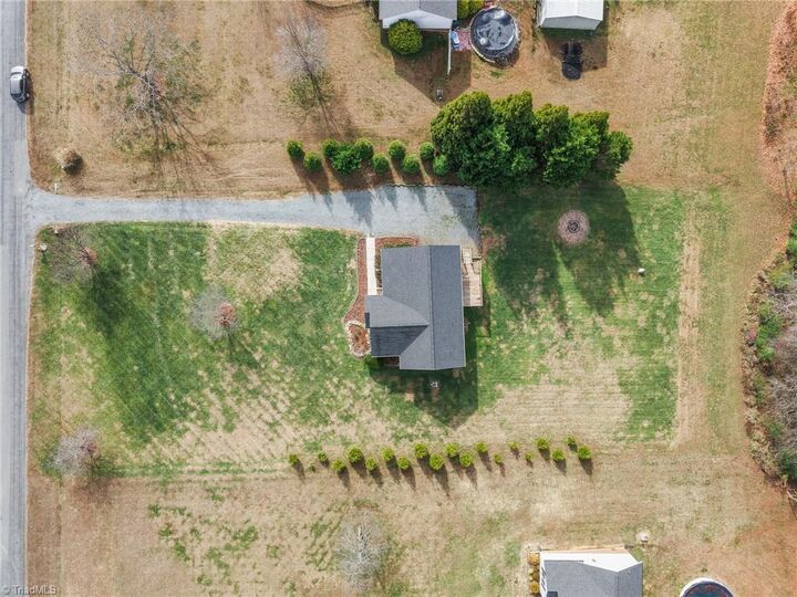 Property Photo:  346 Walnut Creek Lane  NC 27205 