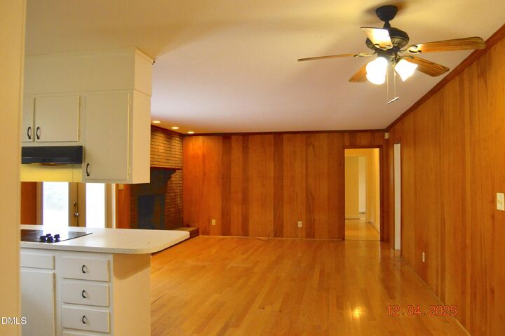 Property Photo:  681 Polenta Road  NC 27577 