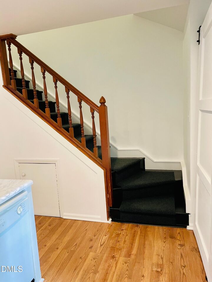 Property Photo: 122 Winners Circle NC 27511