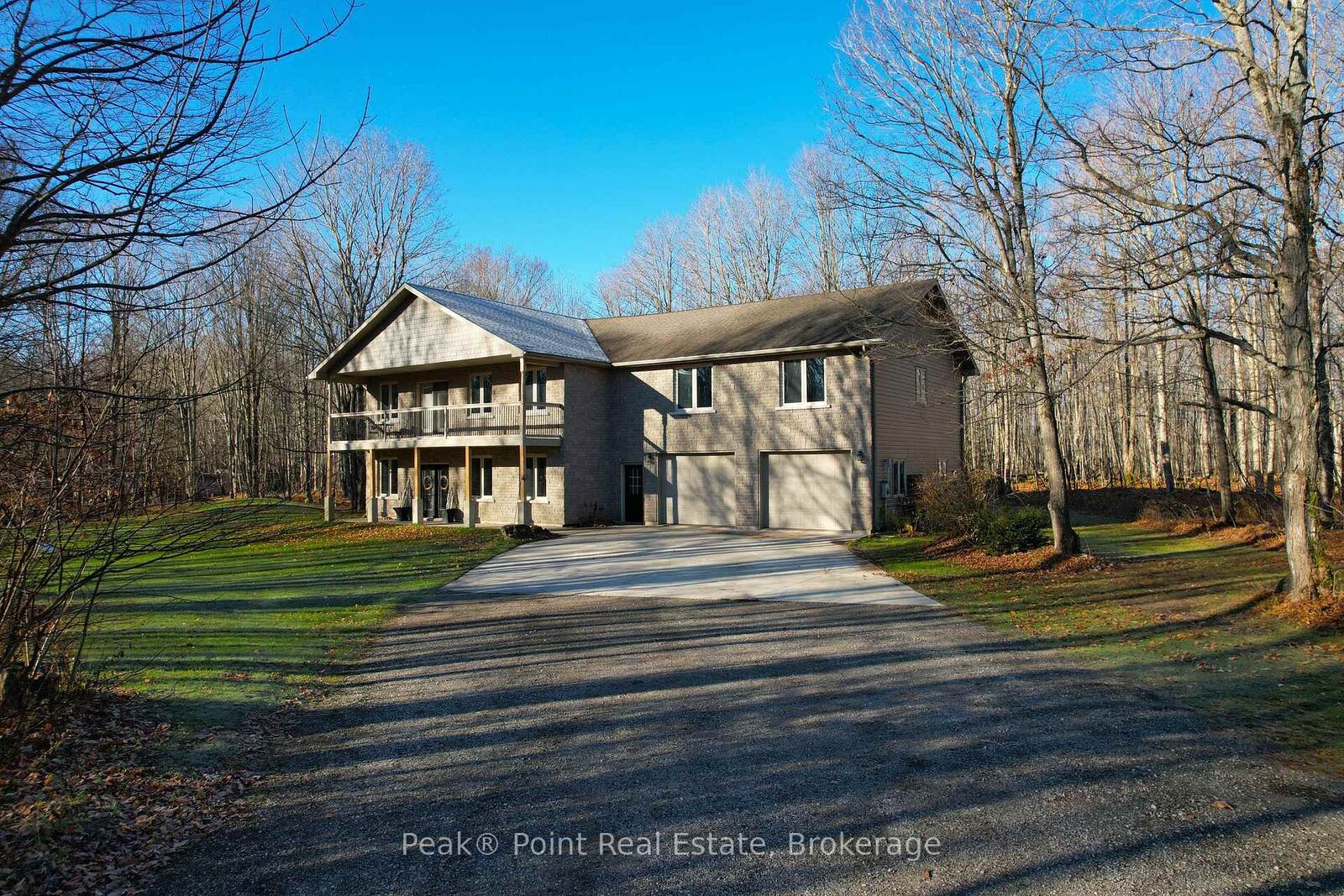 Property Photo: 179530 Grey 17 Road ON N0H 2T0