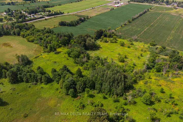 Property Photo: 00 Baseline Road ON K4K 1K9