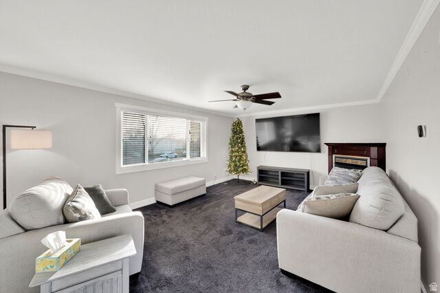 Property Photo: 2932 W 6050 S UT 84067