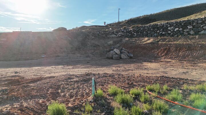 Property Photo:  427 S 2250 W 25  UT 84737 