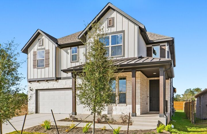 Property Photo:  600 Canyoncrest Way  TX 78642 