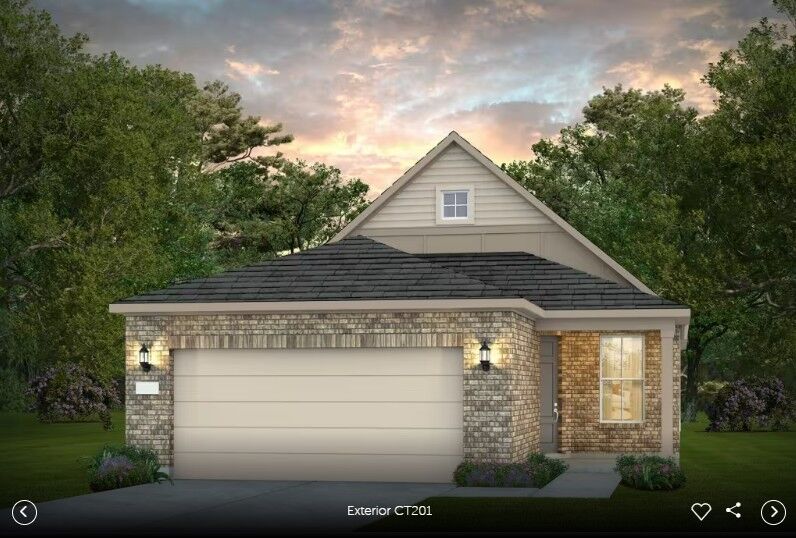 Property Photo: 124 Kimberwick Court TX 78633