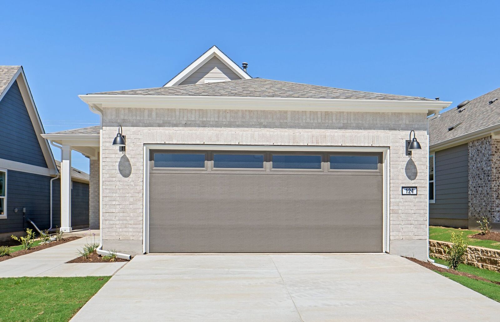 Property Photo:  124 Kimberwick Court  TX 78633 