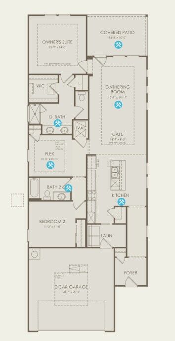 Property Photo: 122 Kimberwick Court TX 78633