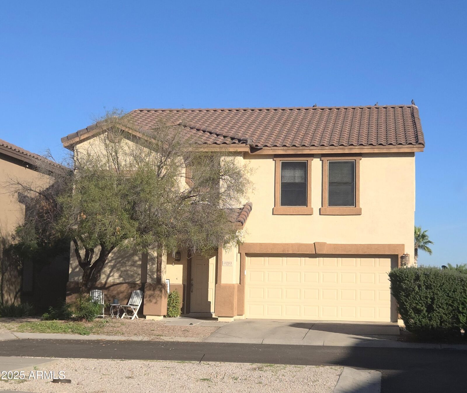 Property Photo:  3283 S Conestoga Road  AZ 85119 