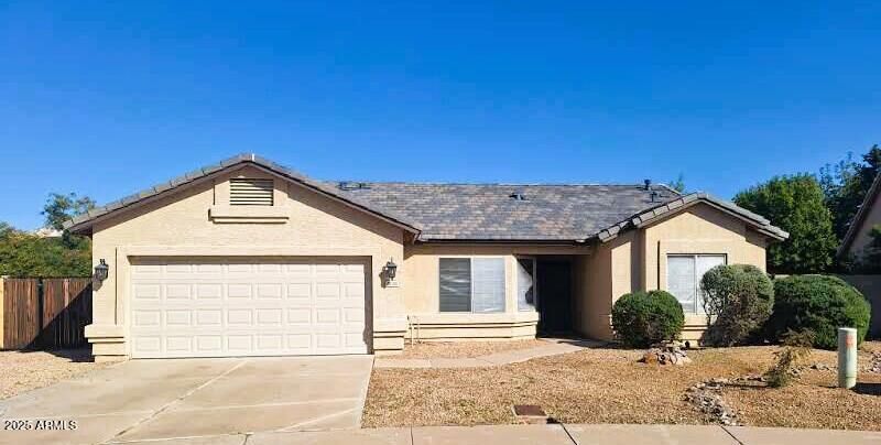 Property Photo:  8136 W Stella Avenue  AZ 85303 