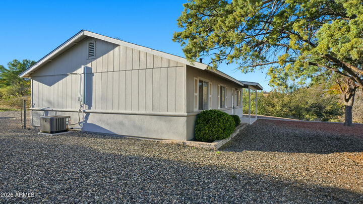 Property Photo:  2486 S Rio Verde Drive  AZ 86326 