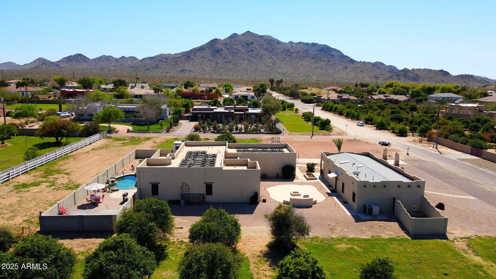 Property Photo:  7779 S 174th Street  AZ 85142 