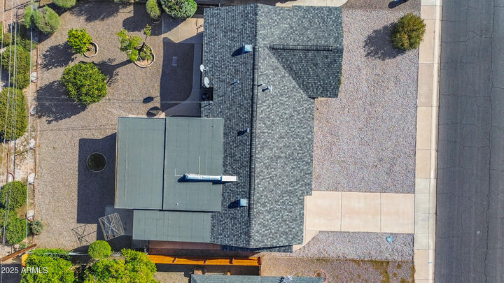 Property Photo: 10126 W Desert Hills Drive AZ 85351