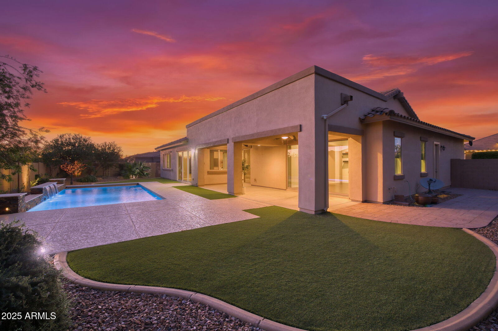 Property Photo:  6917 E Ingram Circle  AZ 85207 