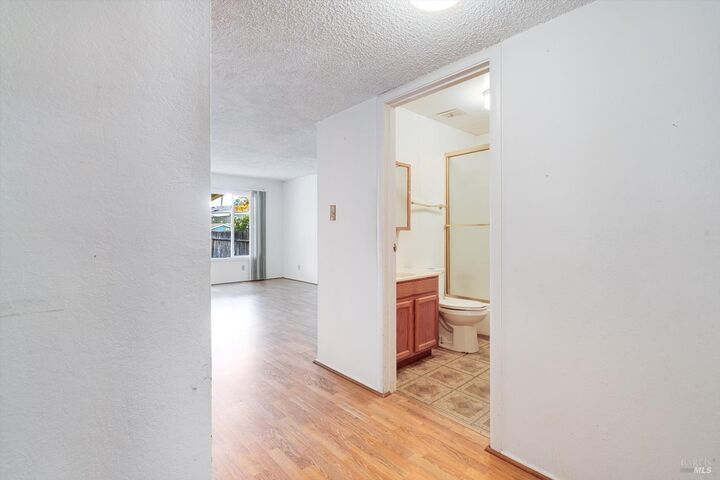 Property Photo: 5158 Parkhurst Drive CA 95409