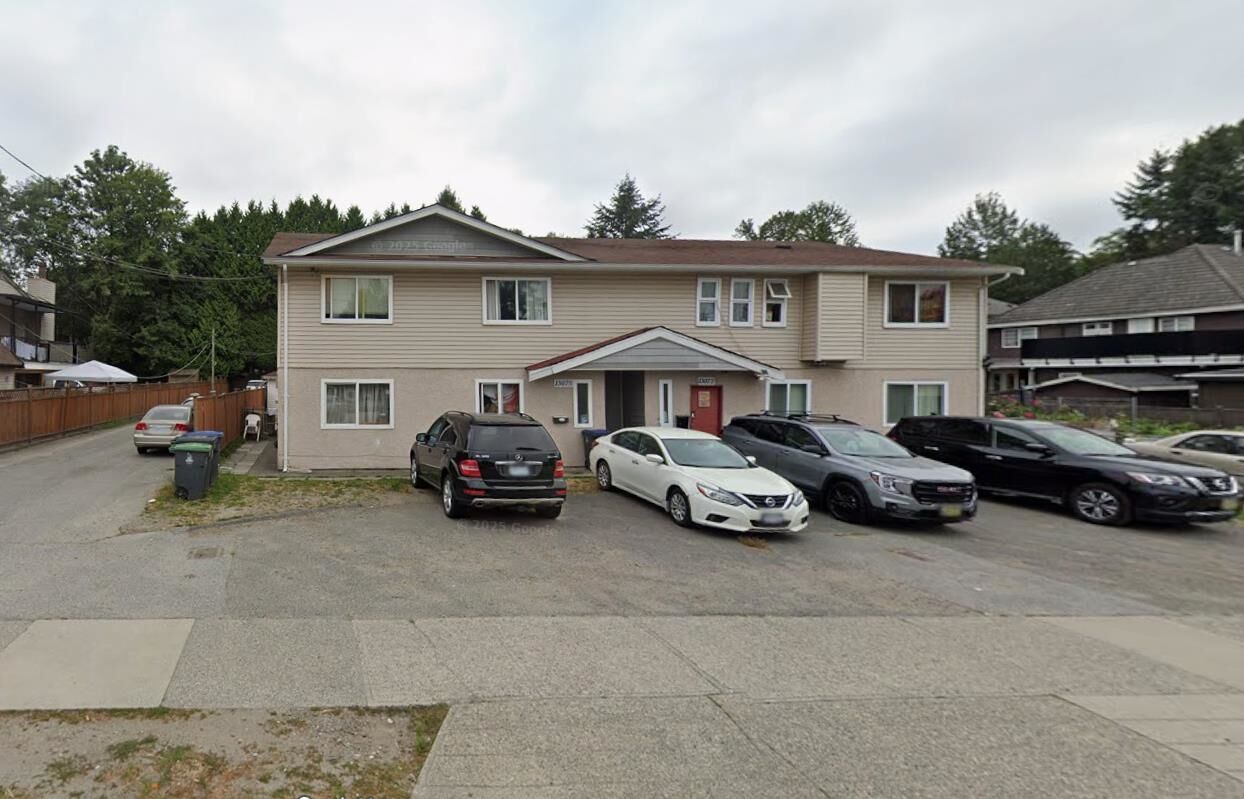 Property Photo: 13067 88 Avenue BC V3W 3K4