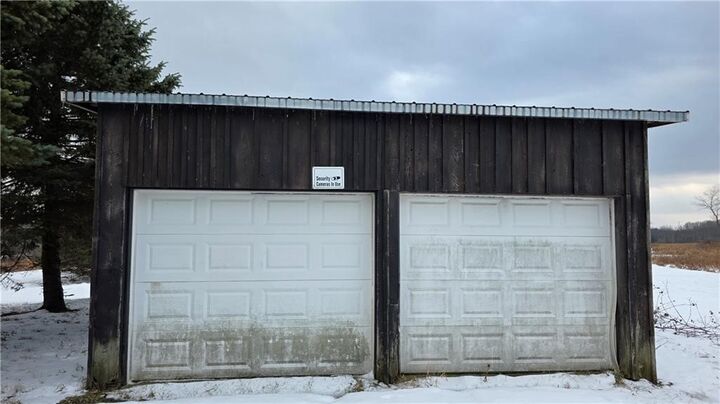 Property Photo: 5032 Starr Road NY 14821