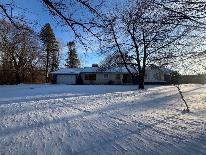 Property Photo: 1990 Route 5 & 20 Highway NY 13148