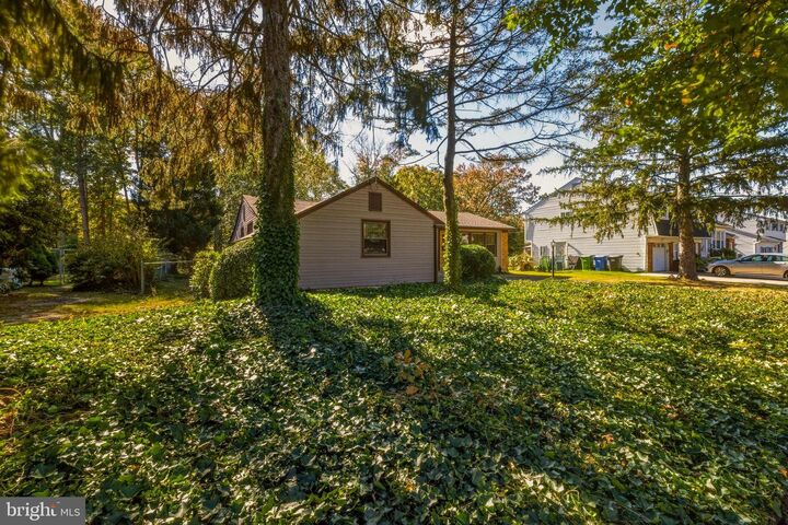 Property Photo: 1015 Merrymount Avenue S NJ 08012