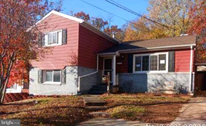 6008 Mustang Drive  Riverdale MD 20737 photo