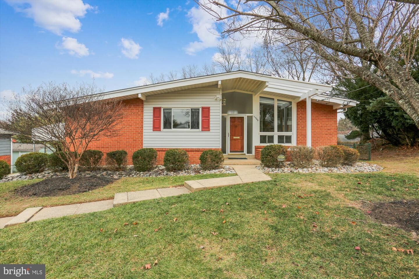 Property Photo:  11509 Lamberton Court  MD 20902 