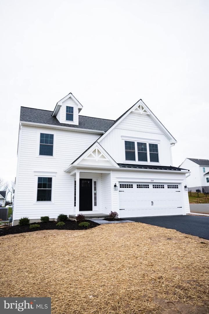 Property Photo:  310 Wickmere Street  PA 19363 