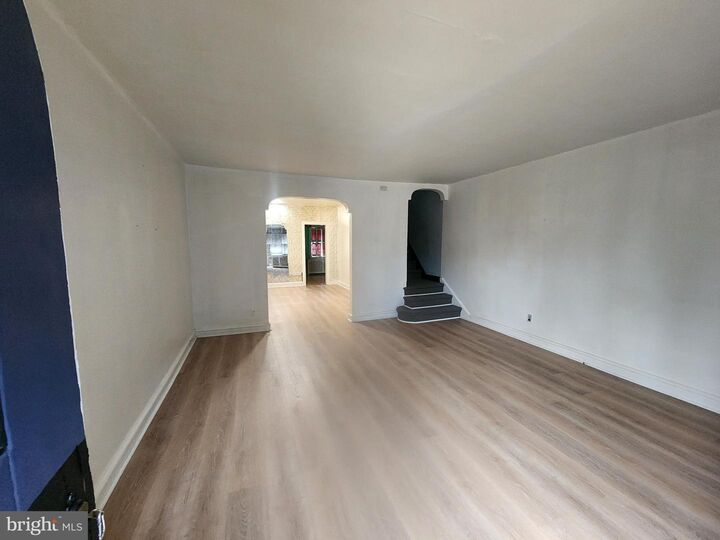 Property Photo: 5309 Sherwood Terrace NJ 08109