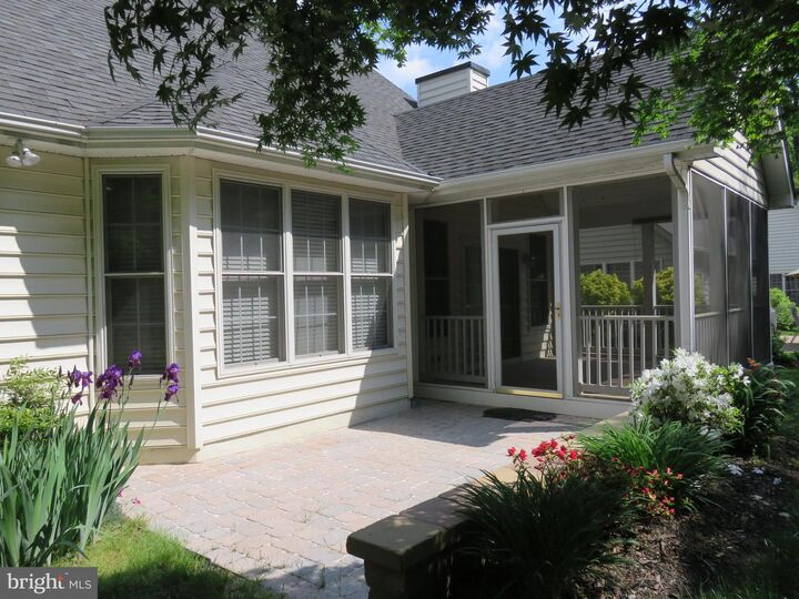 Property Photo: 2623 Salford Drive MD 21114