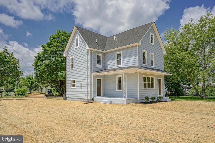 Property Photo: 501 Sicklerville Road NJ 08081