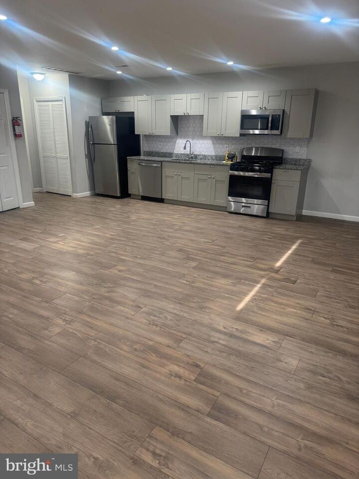 Property Photo: 609 Brunswick Avenue B1 NJ 08638