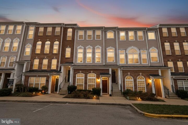 Property Photo: 12322 Rollys Ridge Avenue 1111 MD 20774