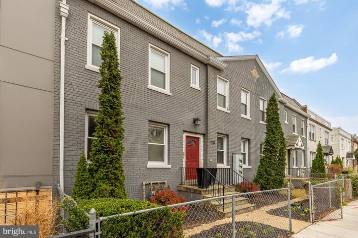 1721 West Virginia Avenue NE  Washington DC 20002 photo