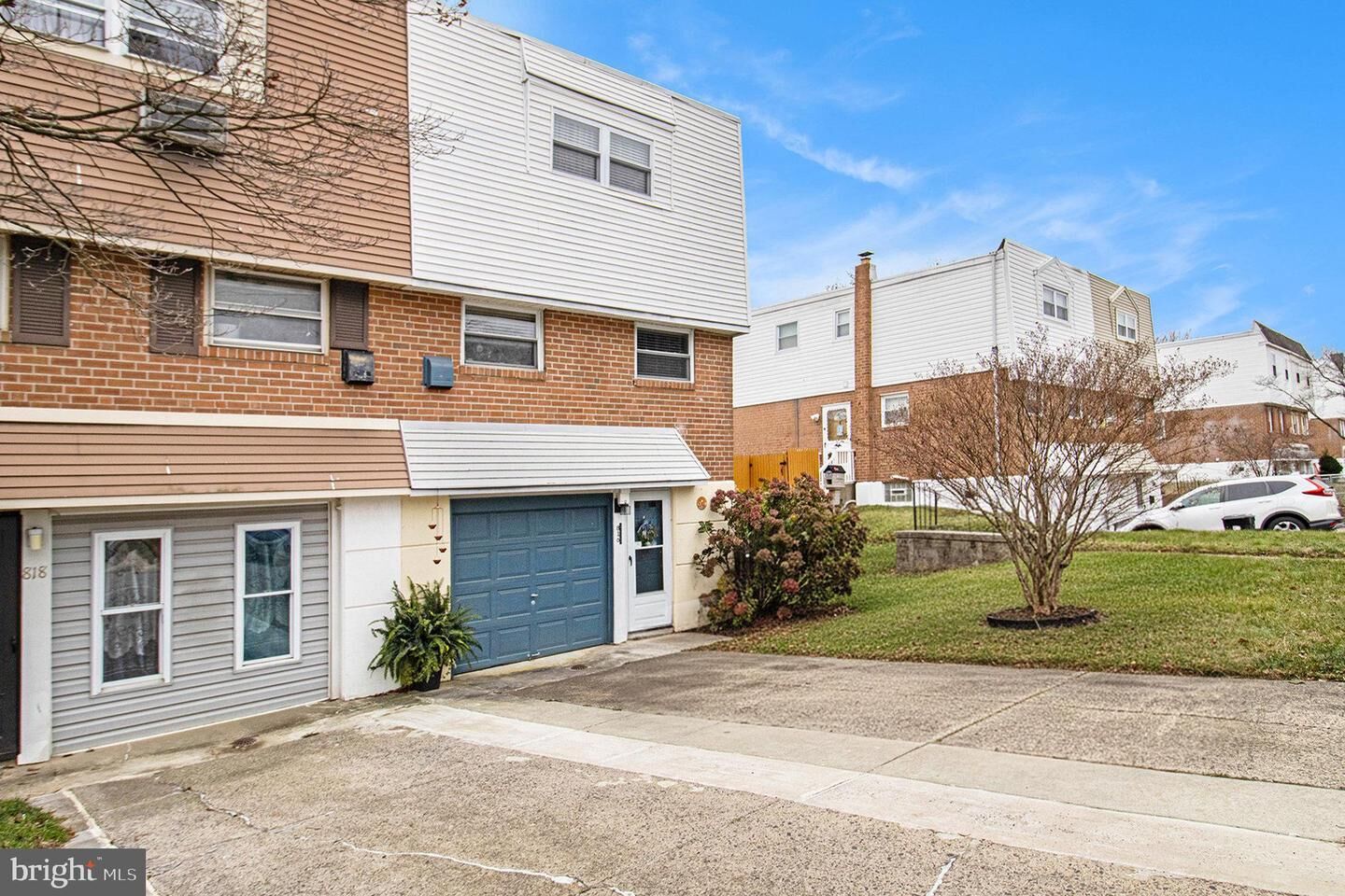 Property Photo:  816 Lawler Street  PA 19116 