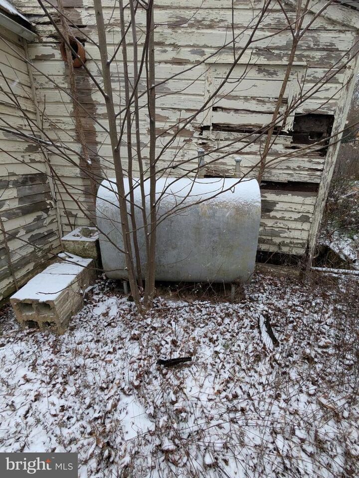 Property Photo:  214 Jericho Road  NJ 08302 