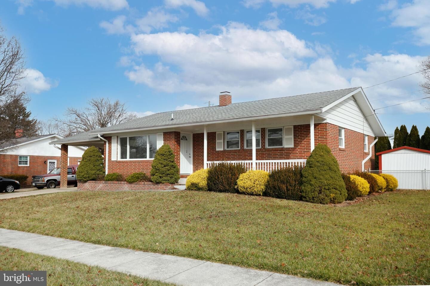 Property Photo:  4122 Loch Lomond Drive  MD 21236 