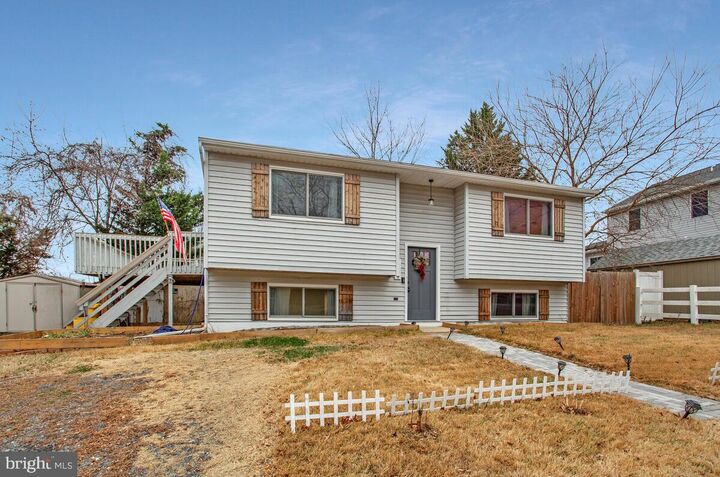 Property Photo:  7759 Glen Avenue  MD 21122 