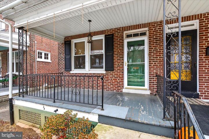 Property Photo: 636 Hamilton Street PA 17602