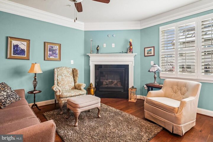 Property Photo:  709 Skippers Lane  MD 21401 