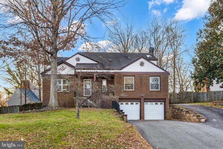 Property Photo: 112 Oakwood Drive VA 22554