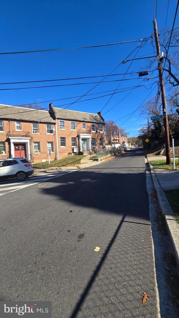 3028 Nelson Place SE  Washington DC 20019 photo