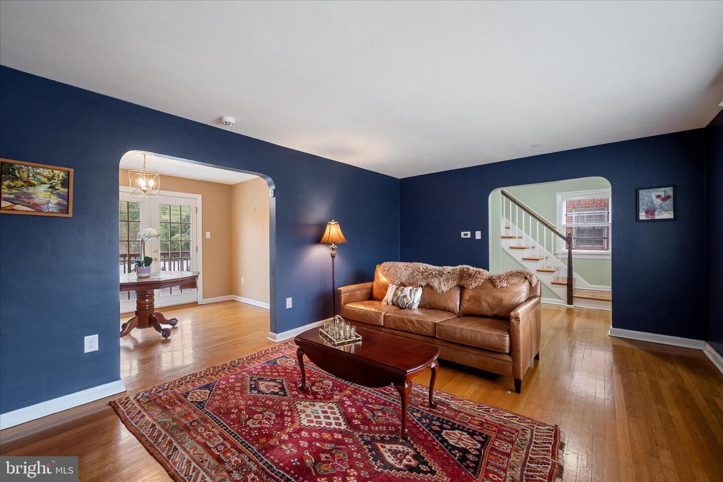 Property Photo:  407 Jefferson Street  VA 22601 